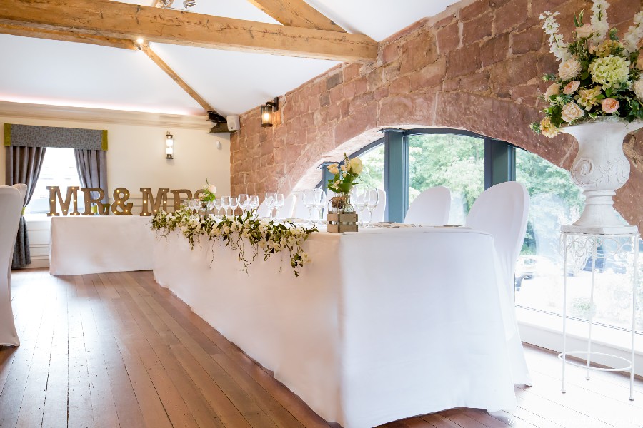 Wedding Flowers Liverpool, Merseyside, Bridal Florist,  Booker Flowers and Gifts, Booker Weddings | 